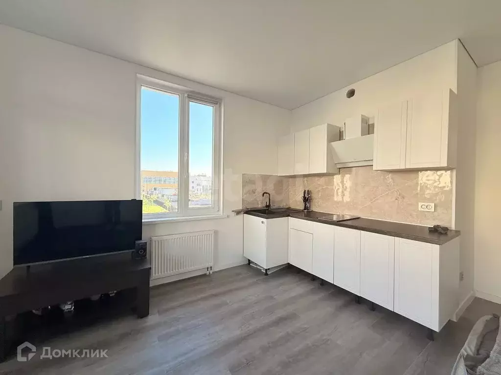 Продаётся квартира-студия, 26.4 м - Фото 0
