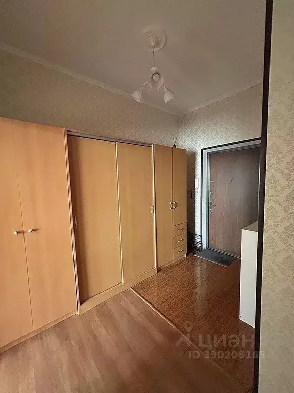 1-к кв. Москва Веерная ул., 22К1 (44.0 м) - Фото 2