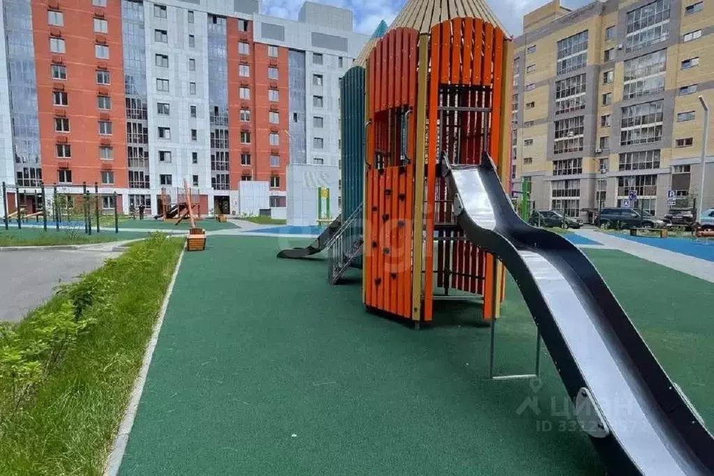 3-к кв. Татарстан, Казань Маршрутная ул., 15к1 (72.0 м) - Фото 1