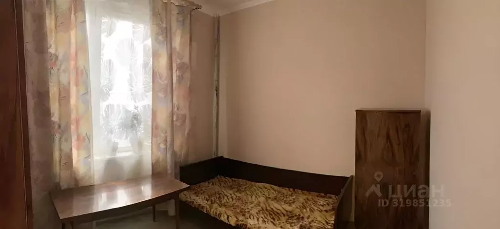 3-к кв. Москва Днепропетровская ул., 37К1 (50.0 м) - Фото 1
