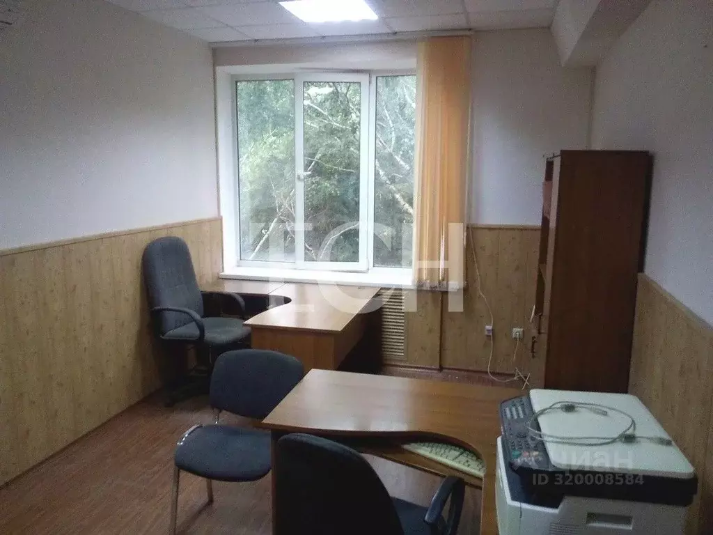 Офис в Тульская область, Тула Советская ул., 112 (35 м) - Фото 1