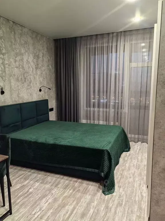 2-к кв. Москва Каширский проезд, 25к4 (45.0 м) - Фото 1