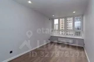 1-к кв. Краснодарский край, Краснодар Догма Парк мкр, ул. Марины ... - Фото 1
