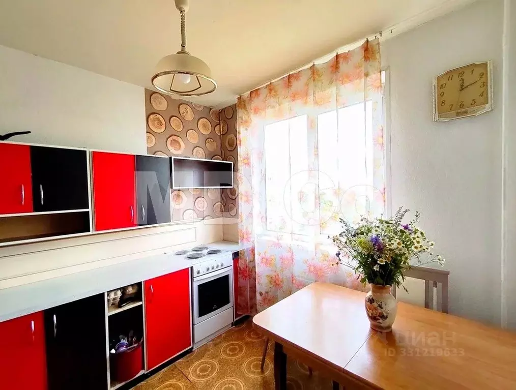 Комната Москва Кировоградская ул., 17К1 (14.0 м) - Фото 1