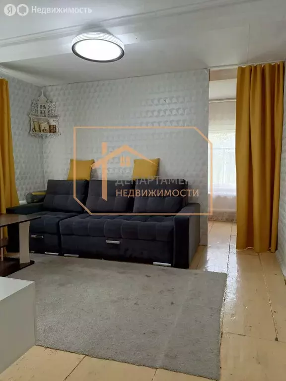 Дом в Димитровград, Волжская улица, 27 (40 м) - Фото 1