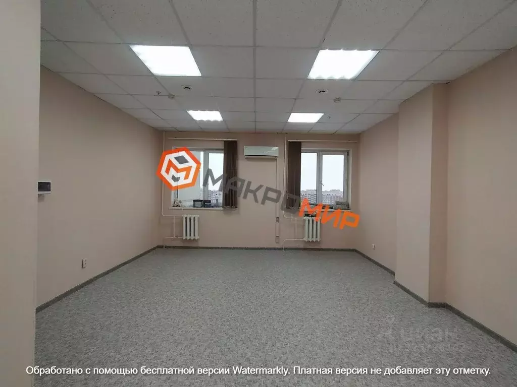 Офис в Башкортостан, Уфа Комсомольская ул., 1/1 (27 м) - Фото 2