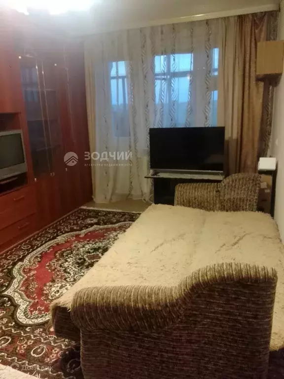 Продаётся 1-к квартира, 35 м - Фото 1