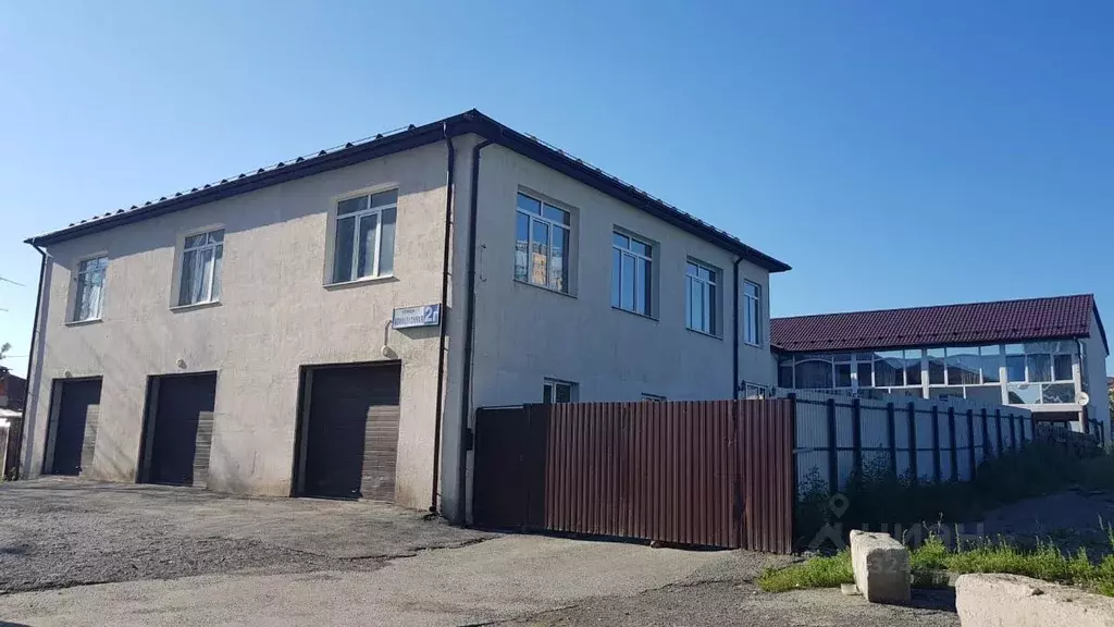 Помещение свободного назначения в Свердловская область, Екатеринбург ... - Фото 2