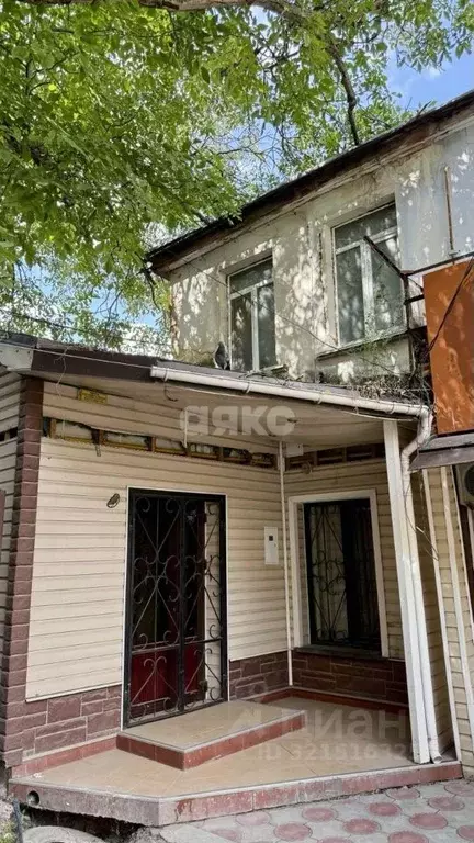 Помещение свободного назначения в Крым, Симферополь ул. ... - Фото 1