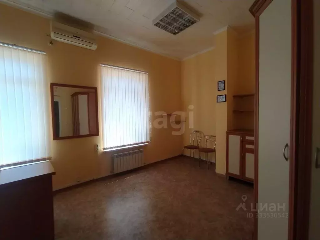 Офис в Крым, Симферополь просп. Кирова (95 м) - Фото 1