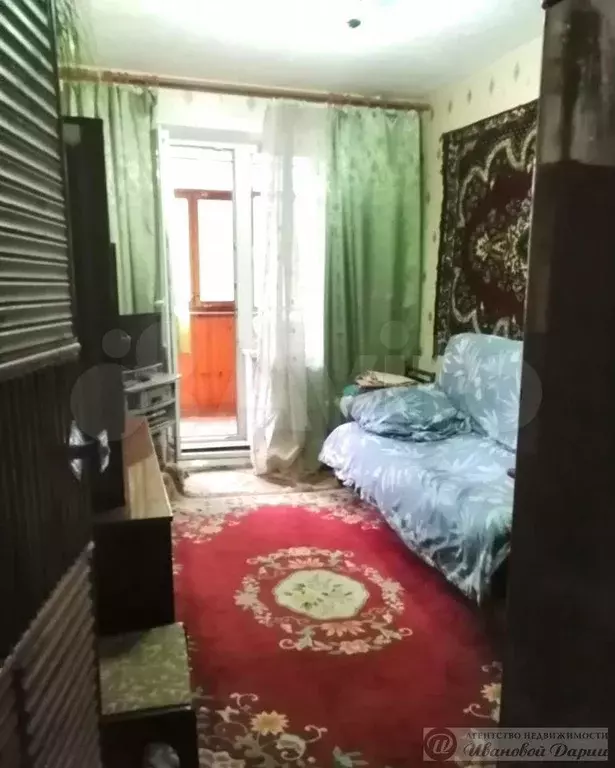 Комната 11 м в 2-к., 4/9 эт. - Фото 0