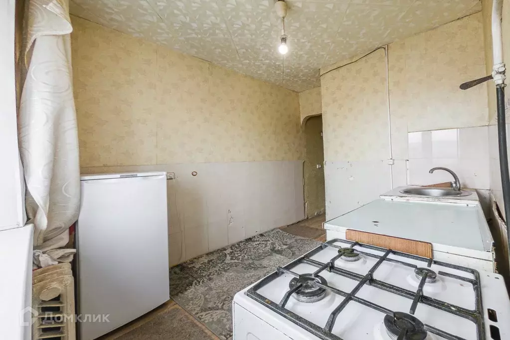 Продаётся 1-к квартира, 29 м - Фото 1