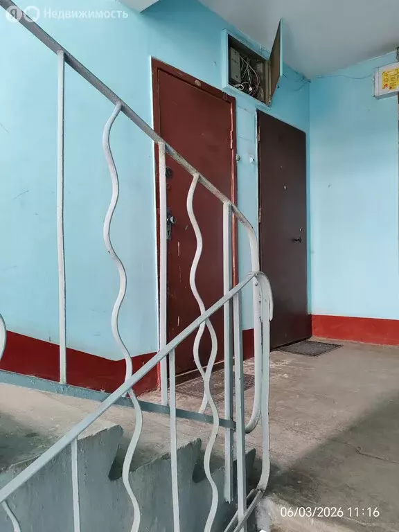 2-комнатная квартира: Санкт-Петербург, проспект Энергетиков, 28к2 ... - Фото 2