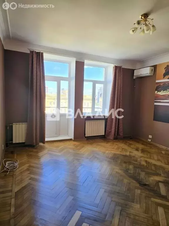 2-комнатная квартира: Москва, улица Земляной Вал, 2 (73.4 м) - Фото 2