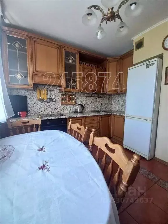 2-к кв. Москва Новочеремушкинская ул., 50 (60.0 м) - Фото 2