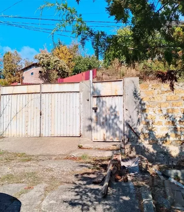 Дом в Крым, Алушта муниципальный округ, с. Малореченское ул. ... - Фото 2