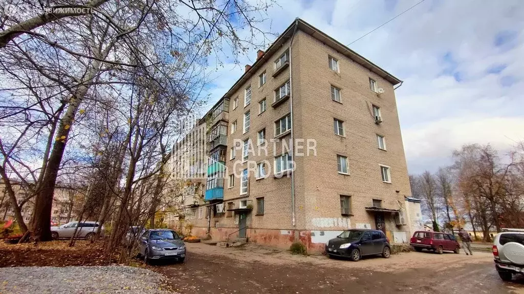 2-комнатная квартира: Тула, микрорайон Мясново, улица Тихмянова, 38 ... - Фото 2