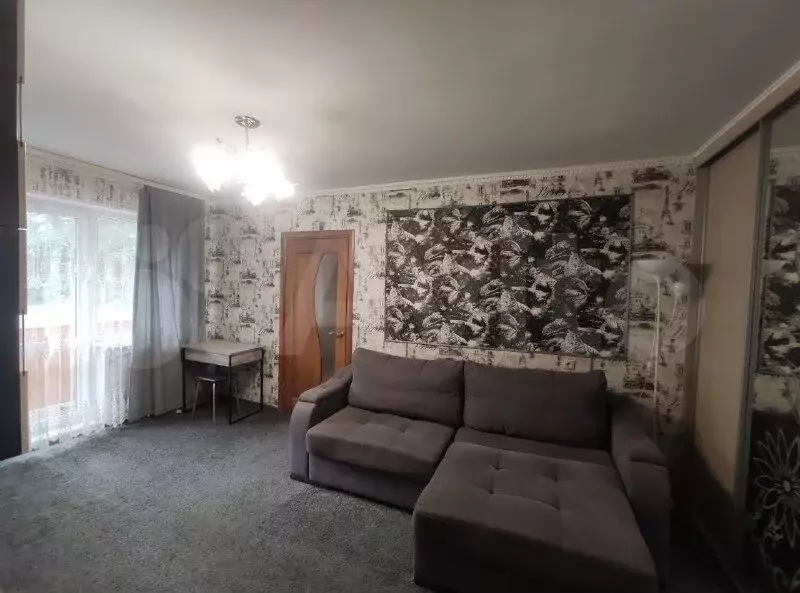2-к. квартира, 45 м, 3/5 эт. - Фото 0