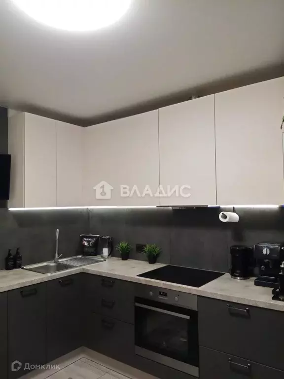 Продаётся 1-к квартира, 33 м - Фото 1