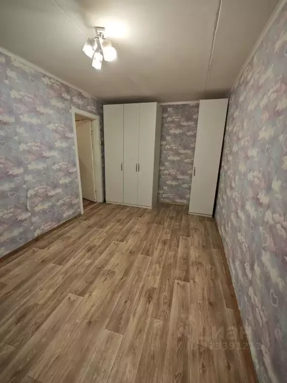 2-к кв. Псковская область, Псков Рижский просп., 76/2 (47.7 м) - Фото 1