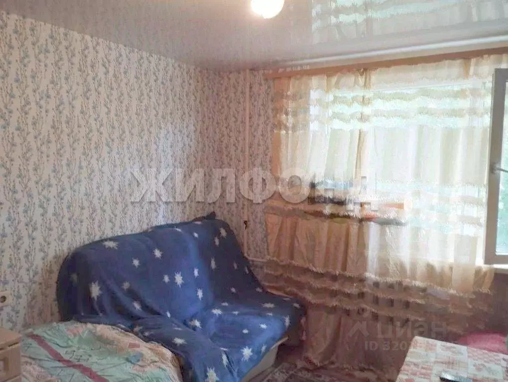 Комната, 12 м - Фото 0