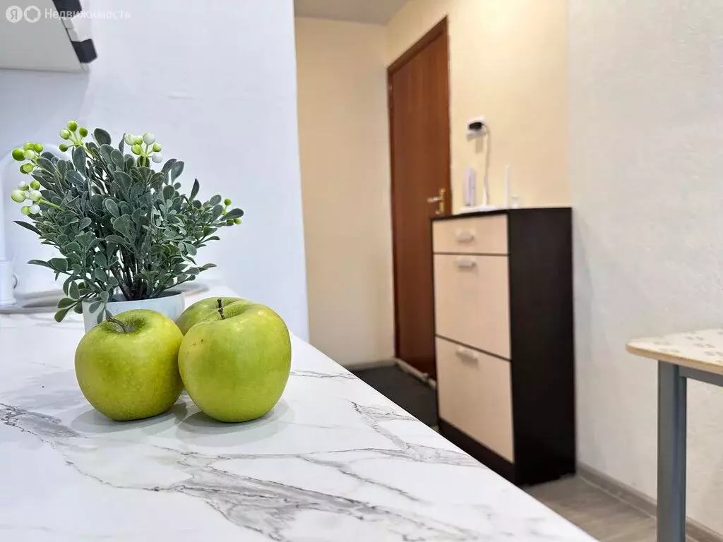 2-комнатная квартира: Иркутск, Напольная улица, 122 (50 м) - Фото 0