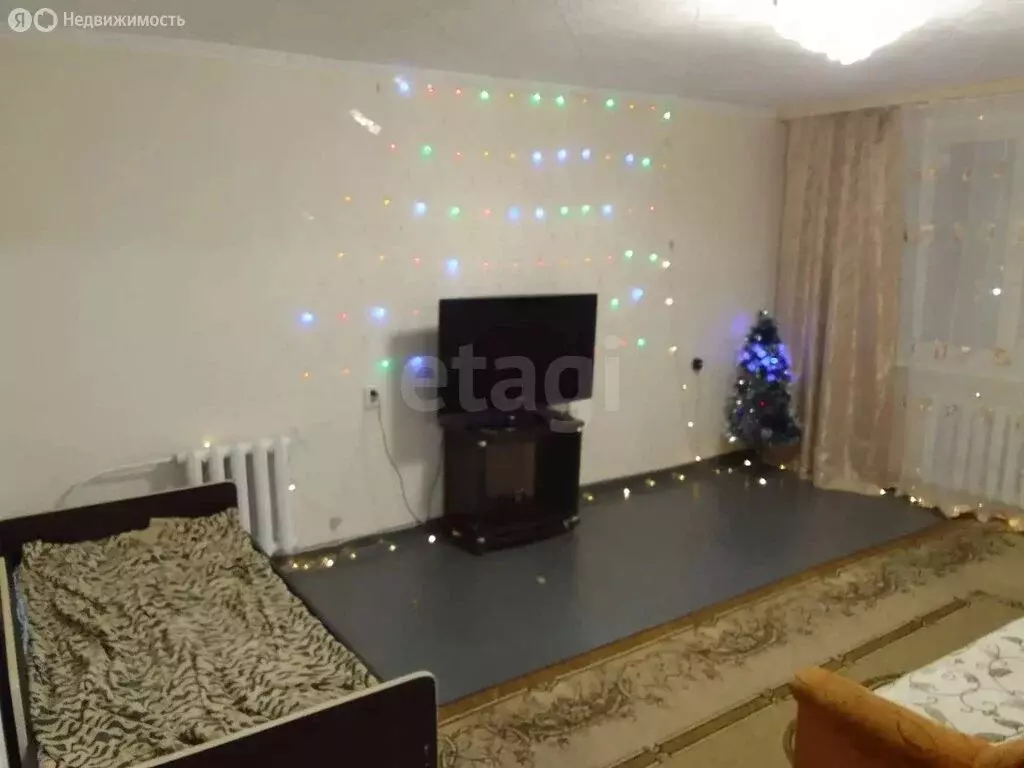 2-комнатная квартира: Анива, улица Невельского, 27 (51 м) - Фото 2