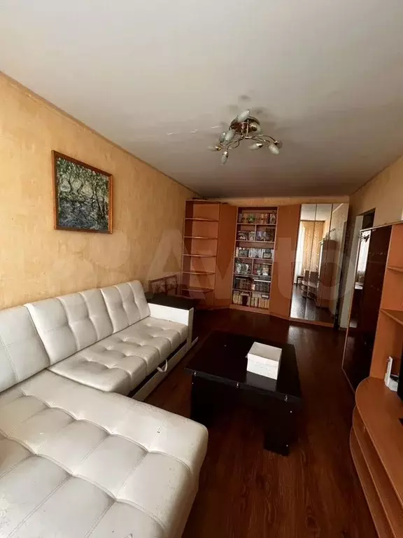 3-к. квартира, 63 м, 5/5 эт. - Фото 1