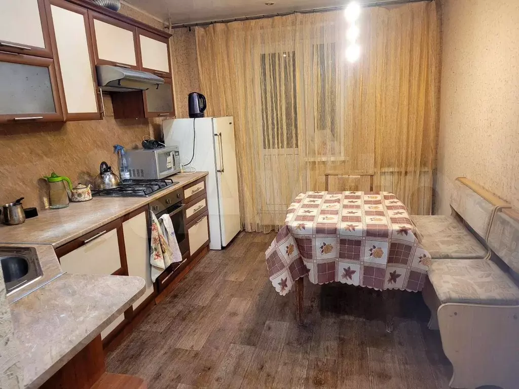 4-к. квартира, 73 м, 5/9 эт. - Фото 0