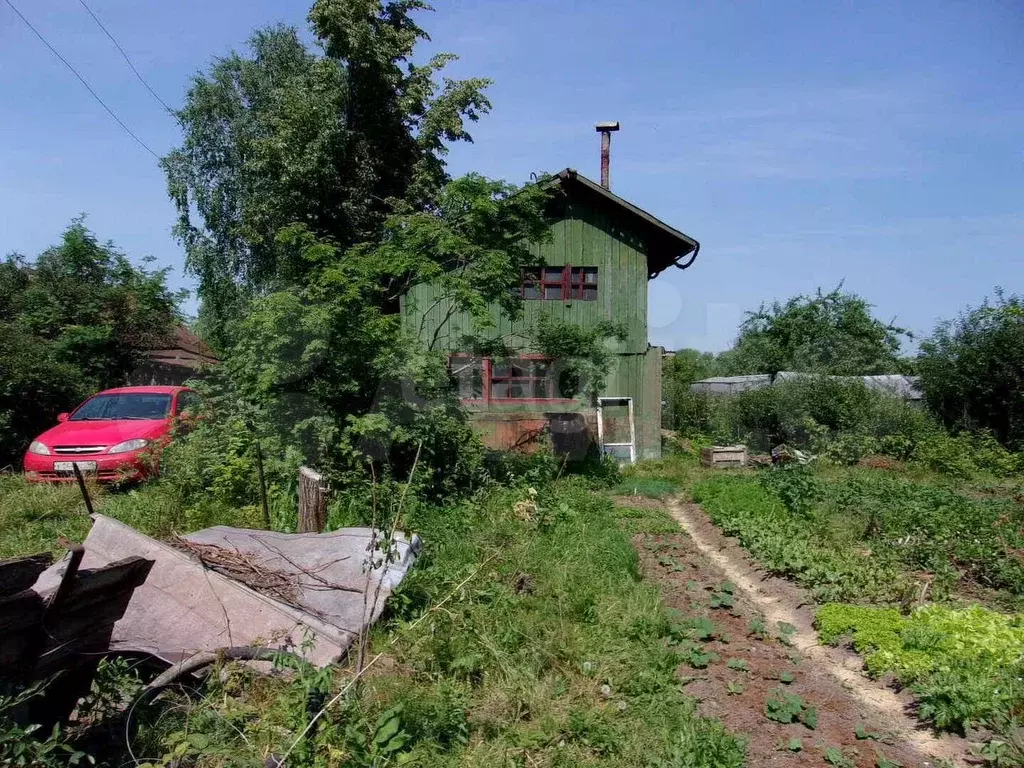 Участок 5,7 сот. (СНТ, ДНП) - Фото 1
