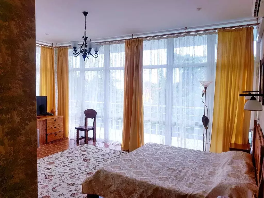 Комната Крым, Алушта туп. Генуэзский, 5 - Фото 2