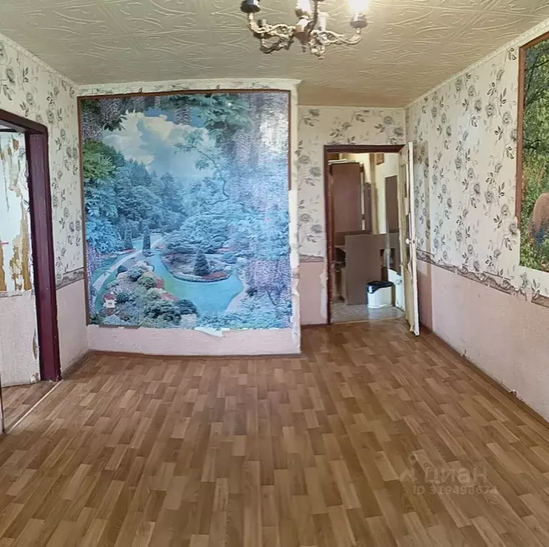 3-к кв. Оренбургская область, Орск Новый город мкр, просп. Ленина, 89 ... - Фото 2