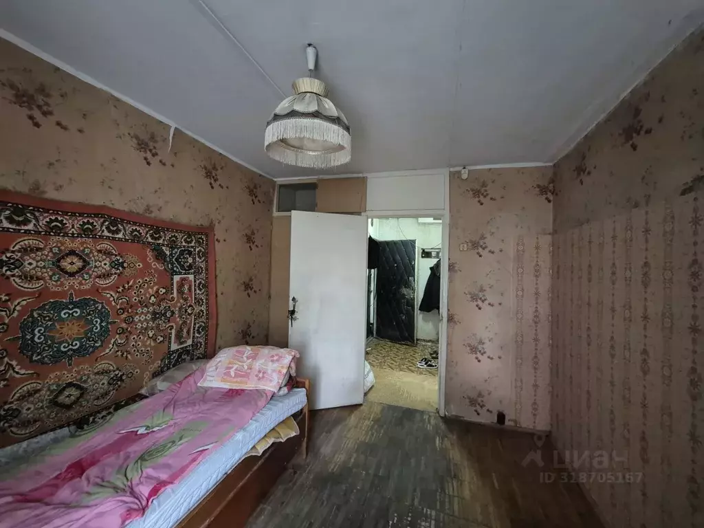 2-к кв. Москва Дубининская ул., 88 (39.0 м) - Фото 0