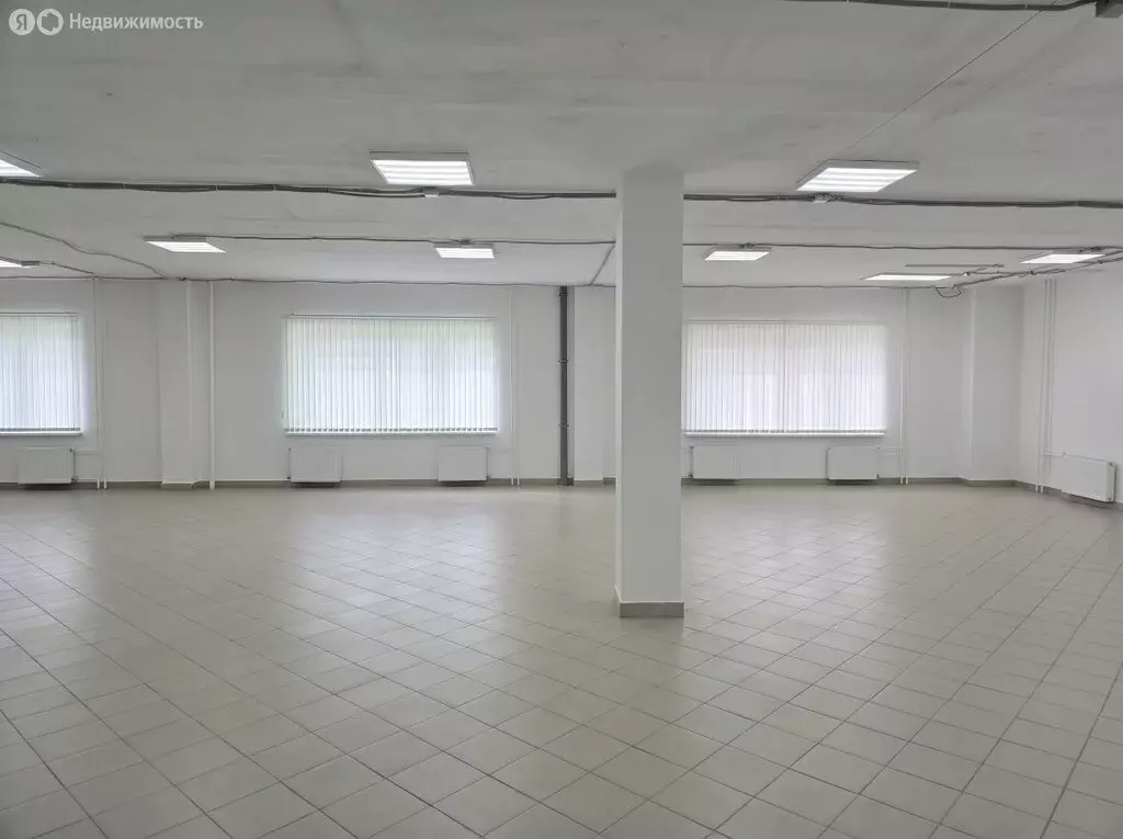 Помещение свободного назначения (583.9 м) - Фото 2