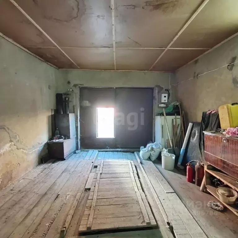 Гараж в Вологодская область, Вологда ул. Гагарина, 93Ас3/2 (21 м) - Фото 1