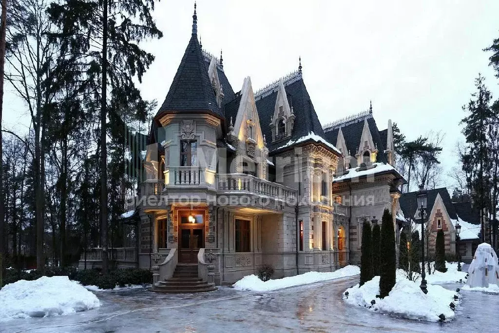 Продается дом в г. Одинцово - Фото 2