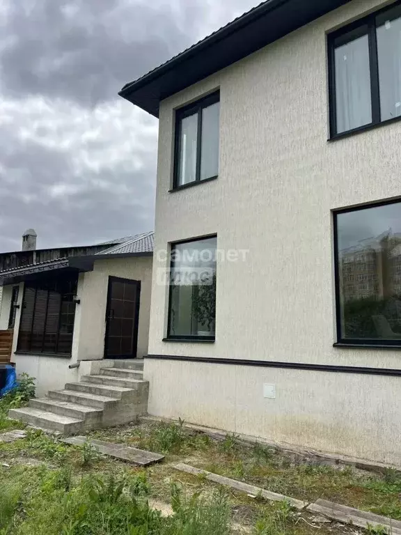 Коттедж в Липецкая область, Липецк ул. Большие Ключи, 42 (195 м) - Фото 2