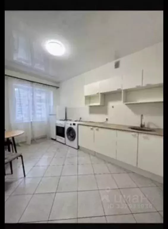 1-к кв. Татарстан, Казань ул. Адоратского, 4а (42.0 м) - Фото 1