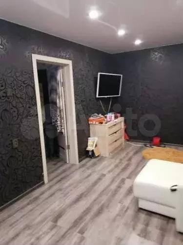 1-к. квартира, 32 м, 2/5 эт. - Фото 1