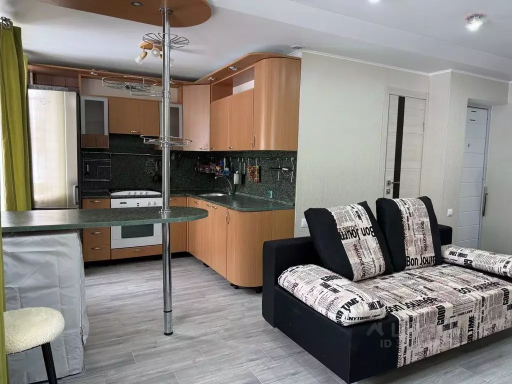 3-к кв. Волгоградская область, Волгоград Рабочий поселок Водстрой ... - Фото 1