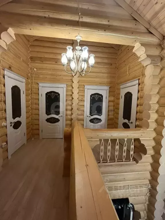 Дом в Владимирская область, Александровский муниципальный округ, ... - Фото 2