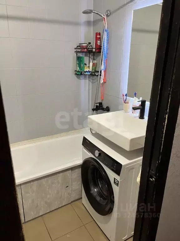 Студия Новосибирская область, Новосибирск ул. Ключ-Камышенское плато, ... - Фото 1