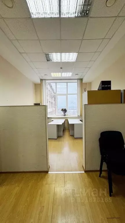 Офис в Пермский край, Пермь Монастырская ул., 12А (150 м) - Фото 1