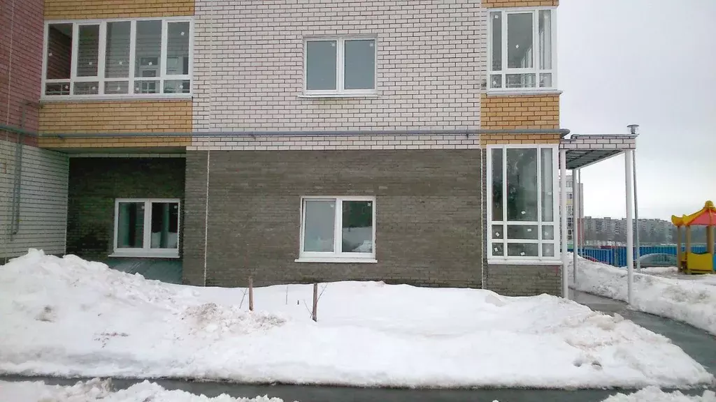 Помещение свободного назначения в Нижегородская область, Нижний ... - Фото 1