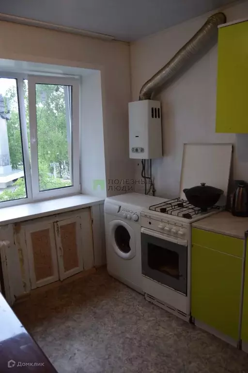 Продаётся 1-к квартира, 31 м - Фото 0