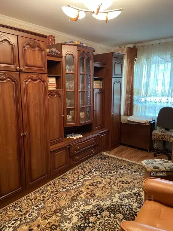 2-к кв. Брянская область, Брянск Новозыбковский пер., 9 (43.0 м) - Фото 0
