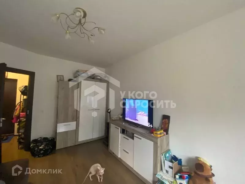 Продаётся 1-к квартира, 32 м - Фото 1