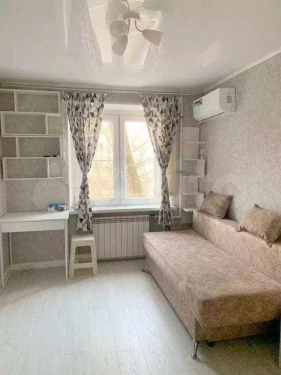 Квартира-студия, 18 м, 3/5 эт. - Фото 1