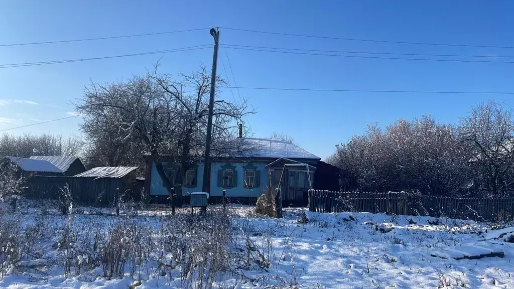 Участок в Воронежская область, Бобровский район, Хреновское с/пос, с. ... - Фото 1