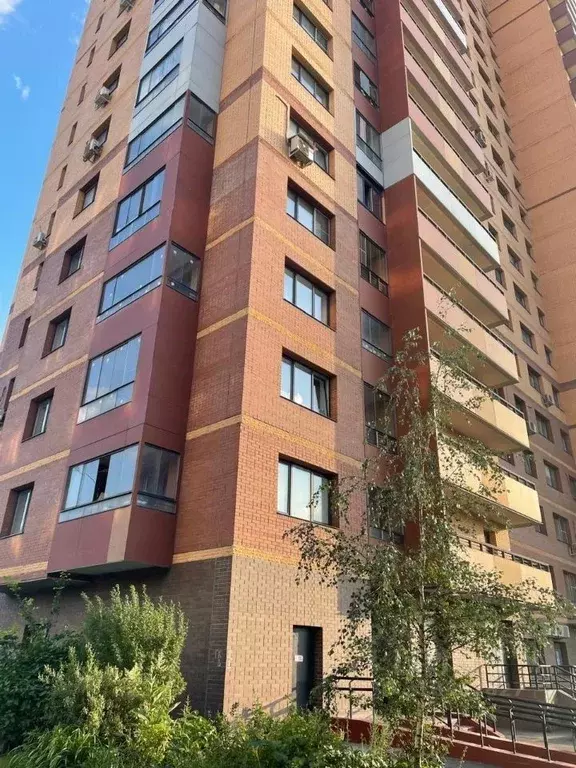 2-к кв. Москва Щелковское ш., 61 (54.0 м) - Фото 1